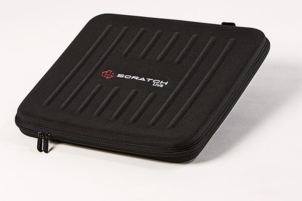 open zoom image for UDG Creator Serato Record Sleeve, Angle