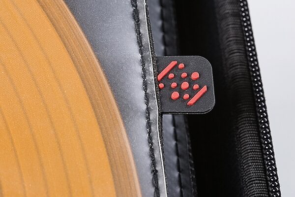 open zoom image for UDG Creator Serato Record Sleeve, Detail