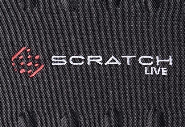 open zoom image for UDG Creator Serato Record Sleeve, Logo