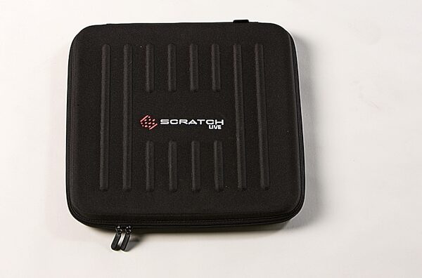 open zoom image for UDG Creator Serato Record Sleeve, Main