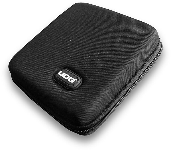 open zoom image for UDG Creator NI Audio 6 Hardcase Protector, Angle