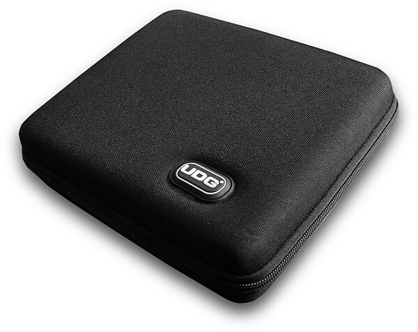 open zoom image for UDG Creator NI Audio 10 Hardcase Protector, Angle