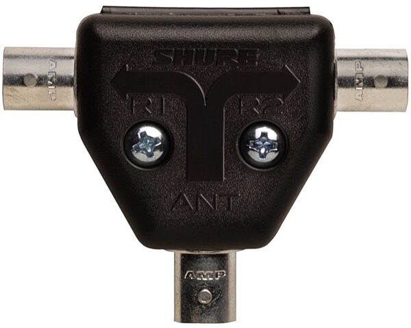 open zoom image for Shure UA221 Passive Antenna Splitter, New, Main
