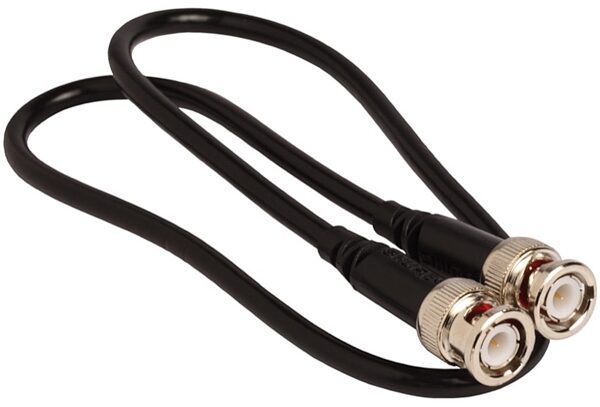 open zoom image for Shure BNC to BNC Coaxial Cable, 2 foot, Main