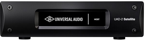 open zoom image for Universal Audio UAD-2 Satellite USB OCTO Core DSP Accelerator (for Windows PC), New, Main
