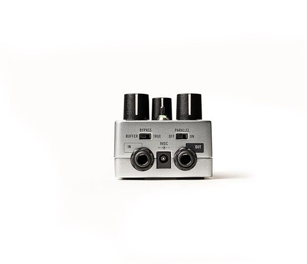 open zoom image for Universal Audio 1176 Compressor Limiter Pedal, New, Action Position Back