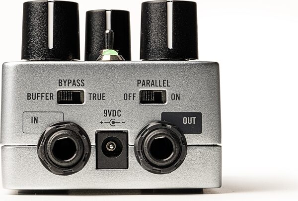 open zoom image for Universal Audio 1176 Compressor Limiter Pedal, New, Action Position Back
