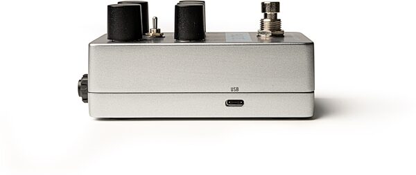 open zoom image for Universal Audio 1176 Compressor Limiter Pedal, New, Action Position Back