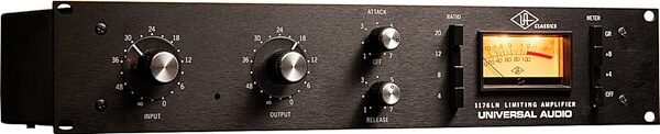open zoom image for Universal Audio UAD Analog Classics Pro Plug-in Bundle Software, Digital Download, Action Position Back