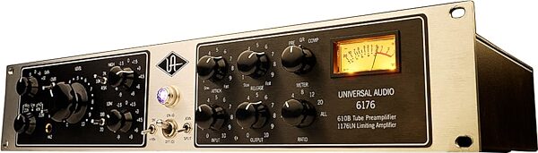 open zoom image for Universal Audio UAD Analog Classics Pro Plug-in Bundle Software, Digital Download, Action Position Back