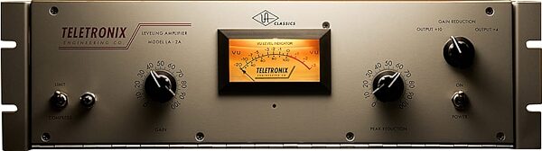 open zoom image for Universal Audio UAD Analog Classics Pro Plug-in Bundle Software, Digital Download, Action Position Back