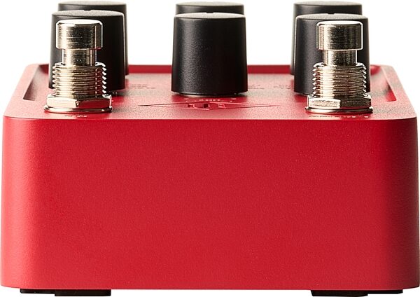 open zoom image for Universal Audio ANTI 1992 High Gain Amp Pedal, New, Action Position Back