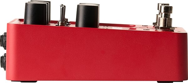 open zoom image for Universal Audio ANTI 1992 High Gain Amp Pedal, New, Action Position Back