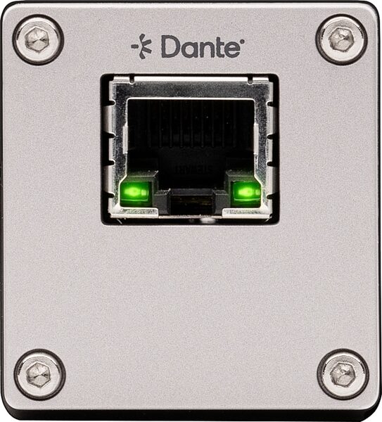 open zoom image for Universal Audio Apollo e1x Remote-Controllable Unison Preamp, New, Action Position Back