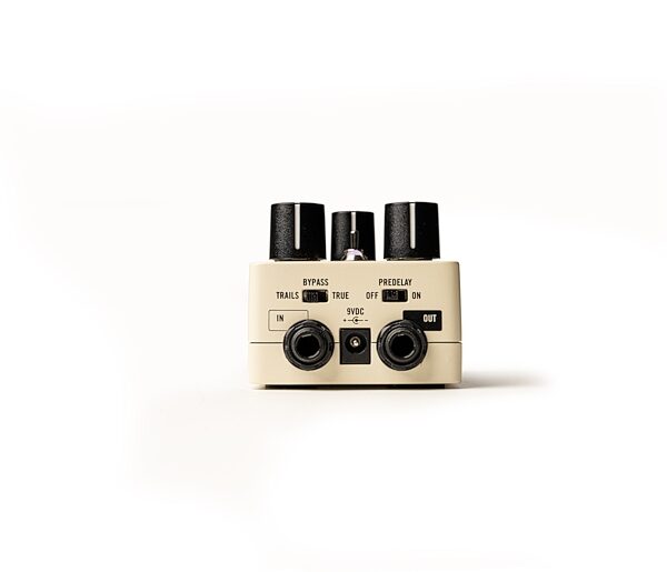 open zoom image for Universal Audio Evermore Reverb Pedal, New, Action Position Back