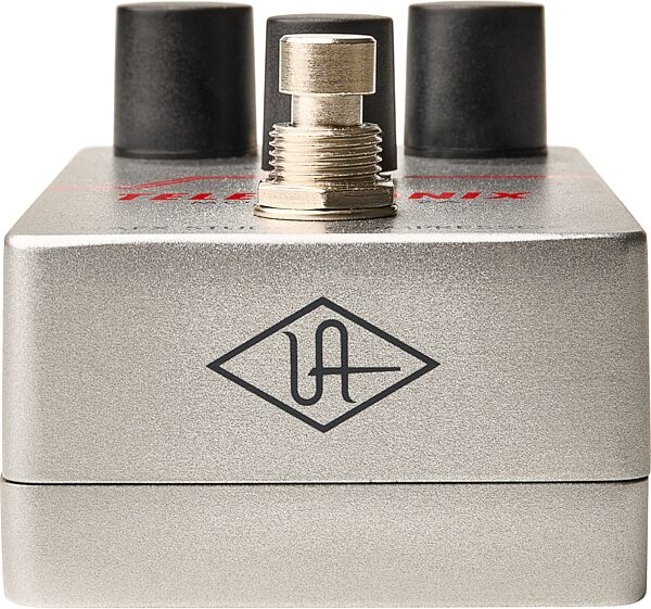 open zoom image for Universal Audio Teletronix LA-2A Studio Compressor Pedal, New, Action Position Back