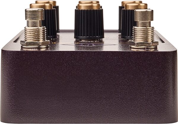open zoom image for Universal Audio Lion '68 Super Lead Amp Pedal, New, Action Position Back