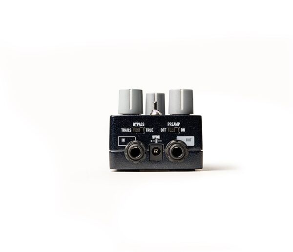 open zoom image for Universal Audio Orion Tape Echo Delay Pedal, New, Action Position Back