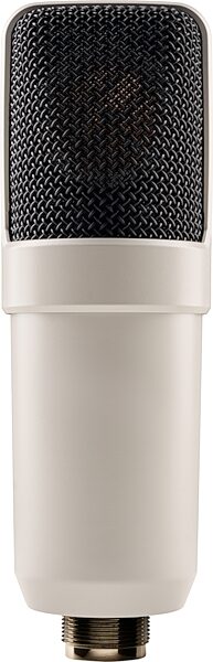 open zoom image for Universal Audio SC-1 Standard Condenser Microphone with Hemisphere Mic Modeling Plug-in, New, Action Position Back