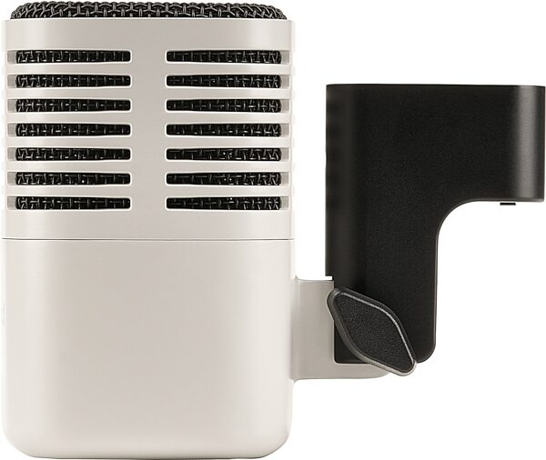 open zoom image for Universal Audio SD-5 Dynamic Microphone with Hemisphere Mic Modeling Plug-in, New, Action Position Back