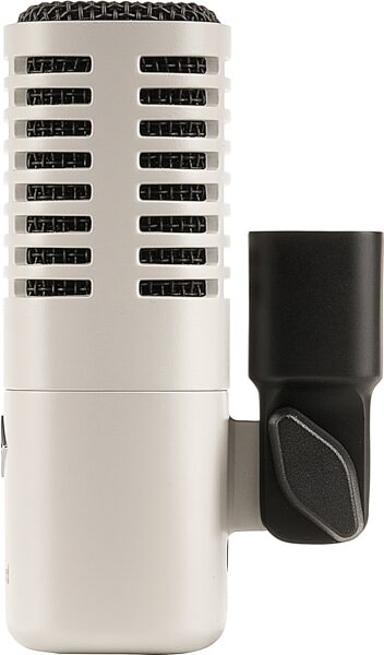 open zoom image for Universal Audio SD-7 Dynamic Microphone with Hemisphere Mic Modeling Plug-in, New, Action Position Back