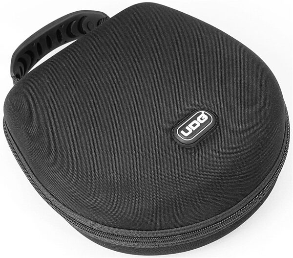 open zoom image for UDG U8200SL Creator Headphone Case, Black