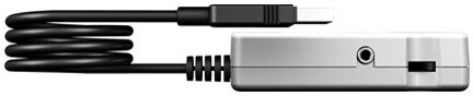 open zoom image for Behringer U-Phono UFO202 USB Audio Interface, Bottom