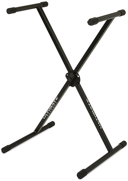 open zoom image for Ultimate Support IQ-1000 Keyboard Stand, Main