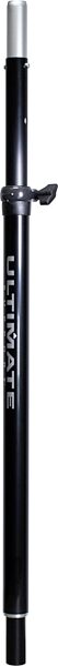open zoom image for Ultimate Support SP-80B Speaker Pole, New, Action Position Back