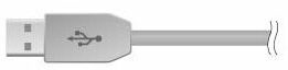 open zoom image for Edirol UM1SX 1 In 1 Out Female USB MIDI Interface, USB Plug