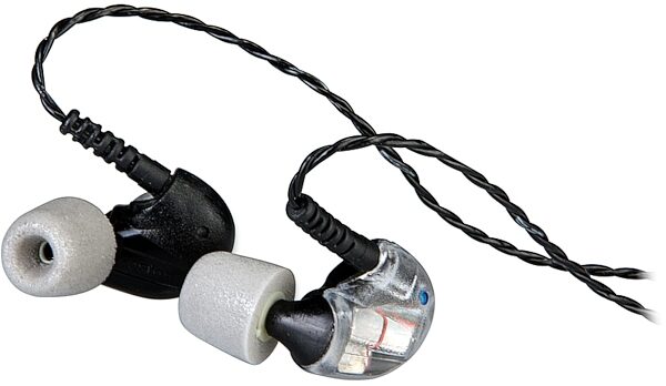 open zoom image for Westone UM3X Triple Driver Personal Monitor Earphones, Main