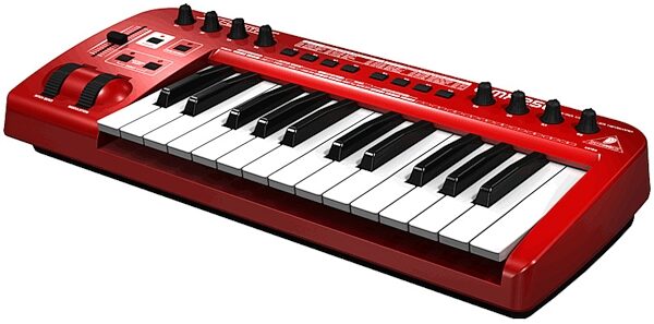 open zoom image for Behringer U-Control UMX250 USB MIDI Controller, Right