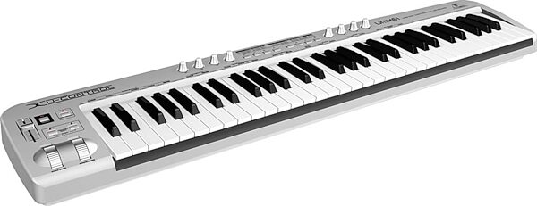 open zoom image for Behringer UMX61 61-Key USB MIDI Controller, Main