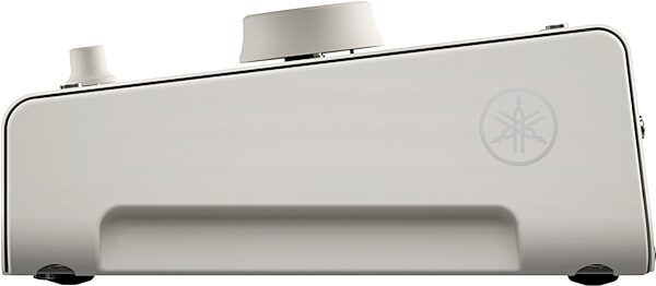 open zoom image for Yamaha URX44 USB Audio Interface with Touchscreen, White, Open Box (Very Good), Action Position Back