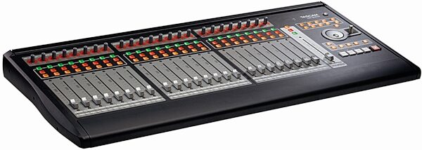 open zoom image for TASCAM US2400 USB Moving Fader Controller, Alternate