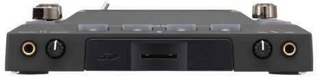 open zoom image for Korg KP3 Plus Kaoss Pad, Front