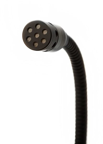 open zoom image for Audix USB12 Desktop Condenser USB Microphone, Detail