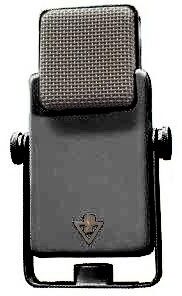 open zoom image for Studio Projects LSM XLR and USB Condenser Microphone, Black
