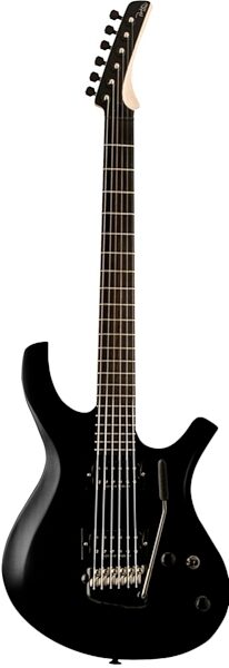 open zoom image for Parker PDF60 Electric Guitar, Black