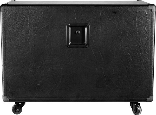 open zoom image for Randall RG212 Guitar Speaker Cabinet (100 Watts, 2x12"), Back