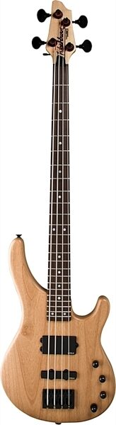 open zoom image for Washburn SHBH3 Signature Series Stu Hamm Electric Bass, Natural