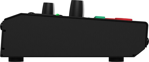 open zoom image for Roland UVC-02 Web Presentation Dock, Open Box (Very Good), Action Position Back