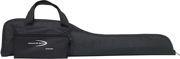 open zoom image for Traveler Guitar Left-Handed Ultra-Light Acoustic-Electric Guitar with Gig Bag, Gig Bag
