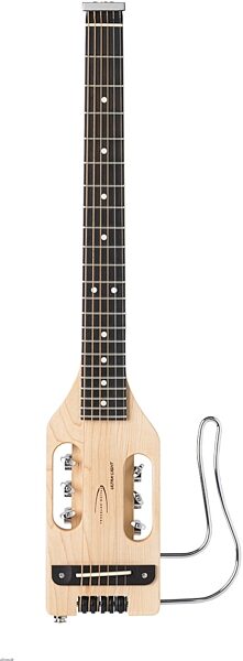 open zoom image for Traveler Guitar Ultra Light Acoustic-Electric Guitar (with Gig Bag), Main