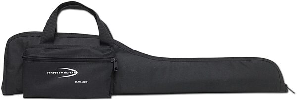open zoom image for Traveler Guitar Ultra Light Acoustic-Electric Guitar (with Gig Bag), Gig Bag