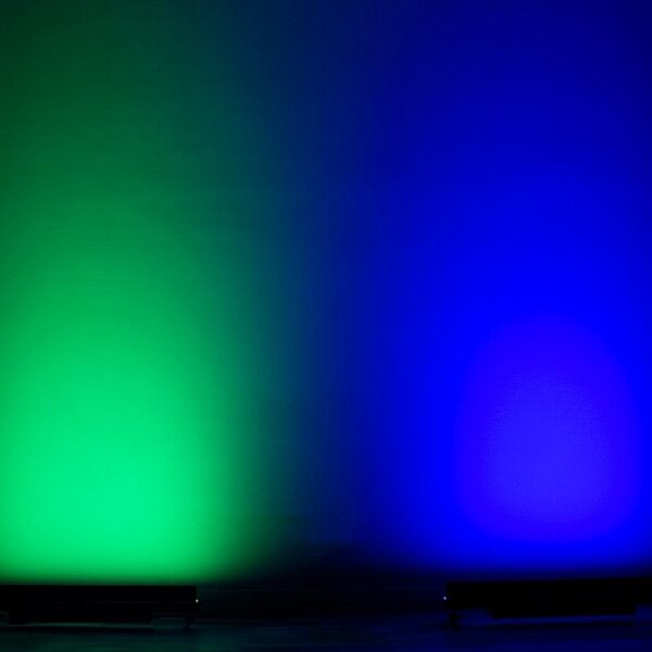 open zoom image for ADJ Ultra LB18 Stage Light, New, In Use