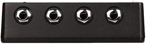 open zoom image for Goodwood Audio TX Underfacer Junction Box, New, Detail Side