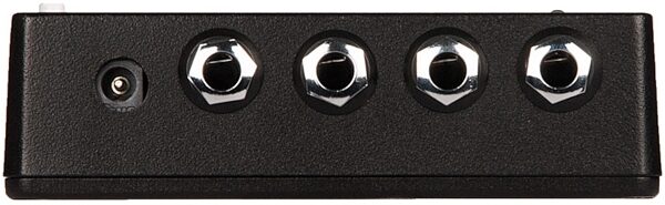 open zoom image for Goodwood Audio TX Underfacer Junction Box, New, Detail Side