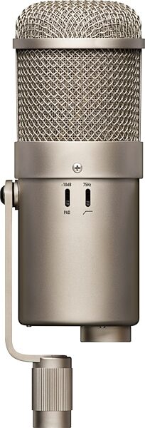 open zoom image for United Studio Technologies UT FET47 Large-Diaphragm Condenser Microphone, New, Back