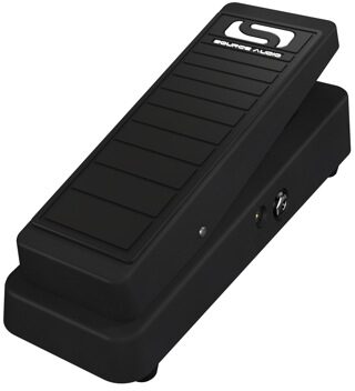 open zoom image for Source Audio SA161 Dual Expression Pedal, Main